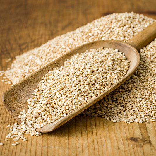 White Sesame Seed (100g)
