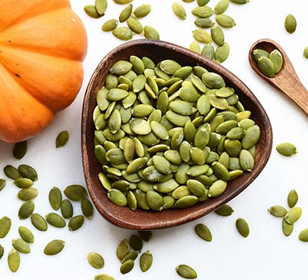 Pumpkin Seeds (100g)