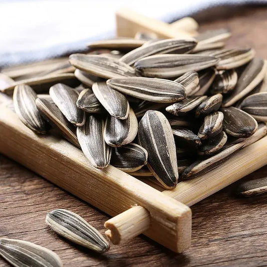 Sunflower Seeds (100g)