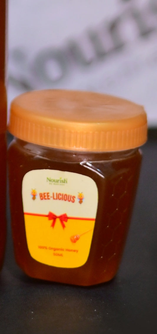 Sindh Pure Honey (120g)