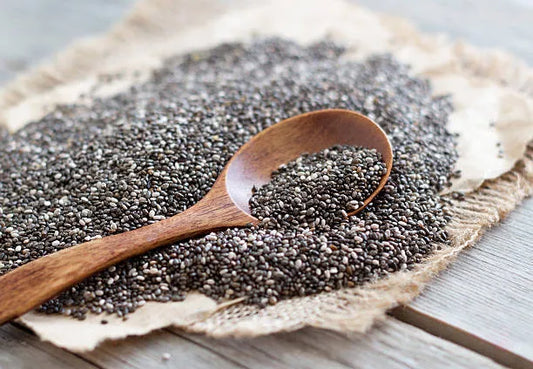 Chia Seeds (100g)